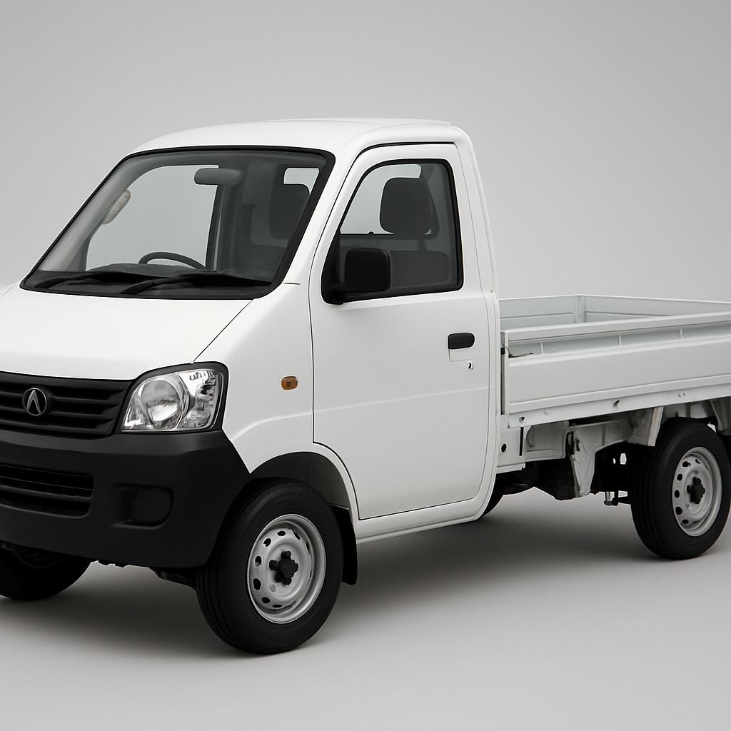 DFSK K01 — Pickup